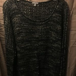Knit Sweater
